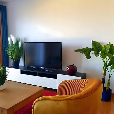 Ocean View 3 Apartment Canico (Madeira)