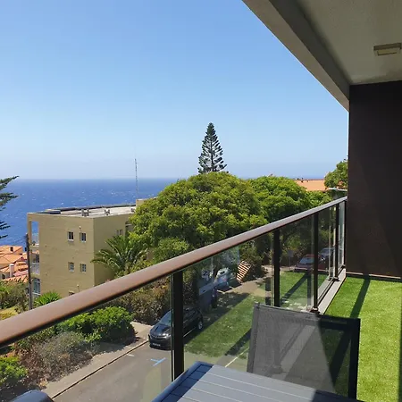 Apartment Ocean View 3 *