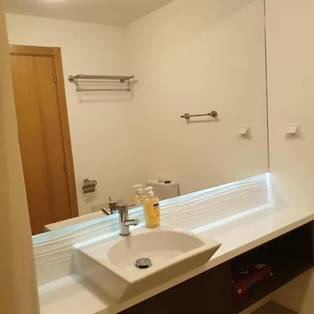 Apartment Ocean View 3