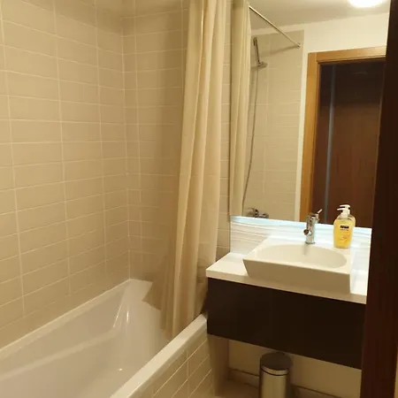 Ocean View 3 Apartment *