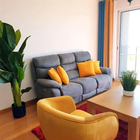 Apartment Ocean View 3