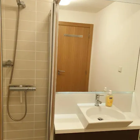 Apartment Ocean View 3 *