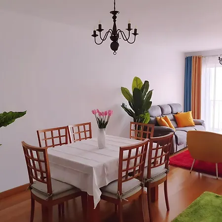 Ocean View 3 Apartment *