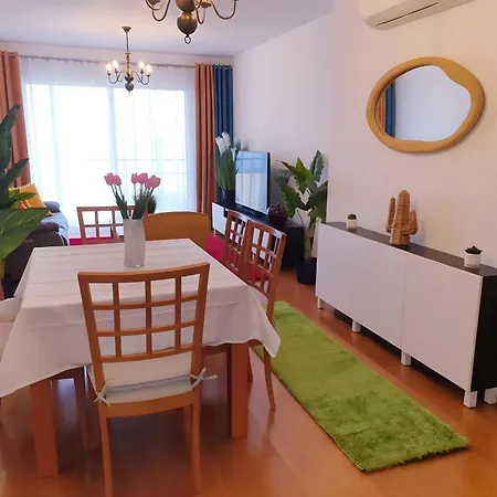 Ocean View 3 Apartment