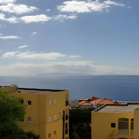 Ocean View 3 * Canico (Madeira)